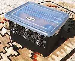 Solar Evaporator